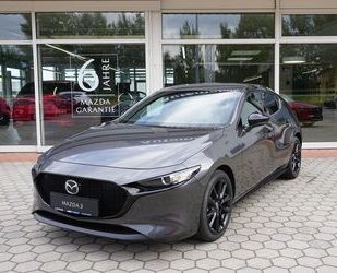 Mazda 3 Gebrauchtwagen