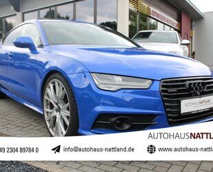 Audi A7 Gebrauchtwagen