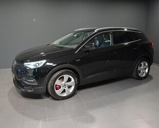Opel Grandland (X) Gebrauchtwagen