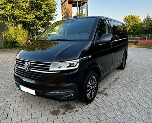 VW T6 Multivan Gebrauchtwagen