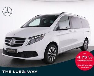 Mercedes-Benz V 300 Gebrauchtwagen