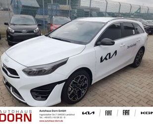 Kia ceed Sportswagon Gebrauchtwagen