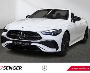 Mercedes-Benz CLE 220 Gebrauchtwagen