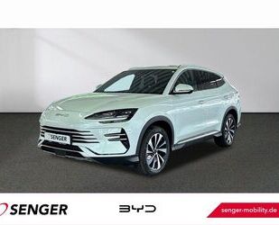 BYD SEAL U Gebrauchtwagen