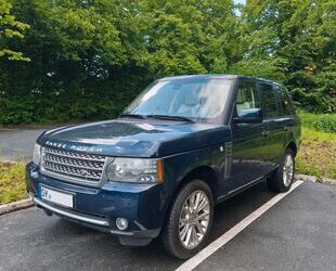 Land Rover Range Rover Gebrauchtwagen