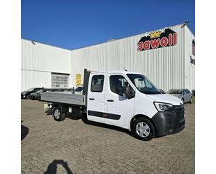 Renault Master Gebrauchtwagen