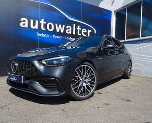 Mercedes-Benz C 43 AMG Gebrauchtwagen