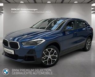 BMW X2 Gebrauchtwagen