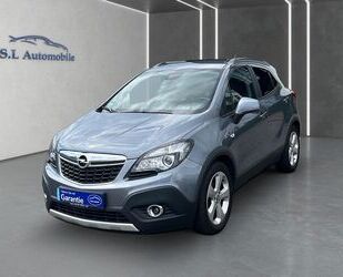 Opel Mokka Gebrauchtwagen