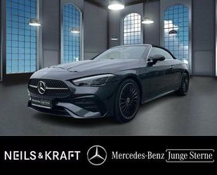 Mercedes-Benz CLE 200 Gebrauchtwagen