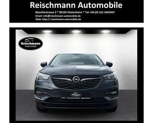 Opel Grandland (X) Gebrauchtwagen