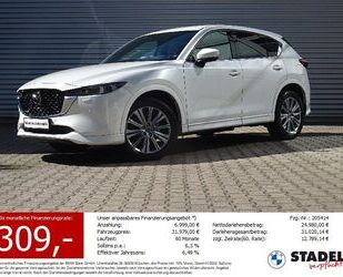 Mazda CX-5 Gebrauchtwagen