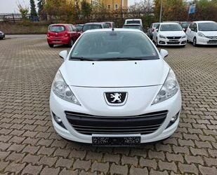 Peugeot 207 Gebrauchtwagen