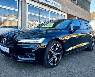 Volvo V60 Gebrauchtwagen