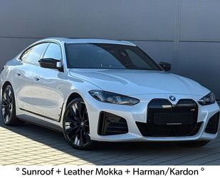 BMW i4 Gebrauchtwagen