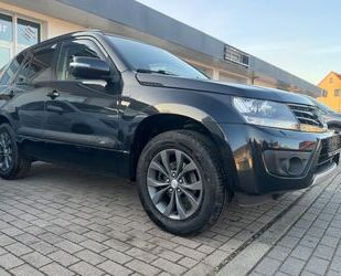 Suzuki Grand Vitara Gebrauchtwagen