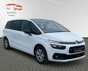 Citroen Grand C4 Picasso / SpaceTourer Gebrauchtwagen