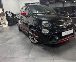 Abarth 595 Gebrauchtwagen