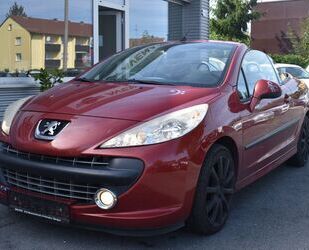 Peugeot 207 Gebrauchtwagen