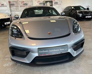 Porsche Cayman Gebrauchtwagen