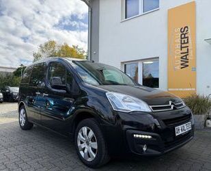 Citroen Berlingo Gebrauchtwagen