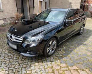 Mercedes-Benz E 300 Gebrauchtwagen