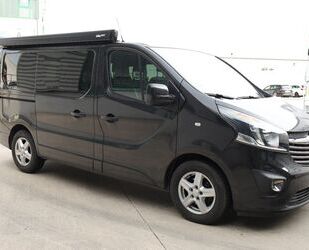 Opel Vivaro Gebrauchtwagen