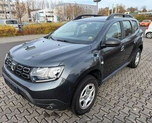 Dacia Duster Gebrauchtwagen