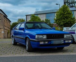 Audi Coupé Gebrauchtwagen