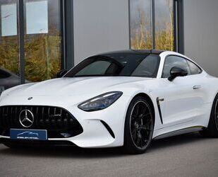 Mercedes-Benz AMG GT Gebrauchtwagen