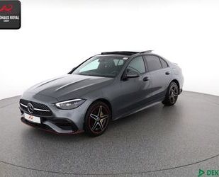 Mercedes-Benz C 300 Gebrauchtwagen
