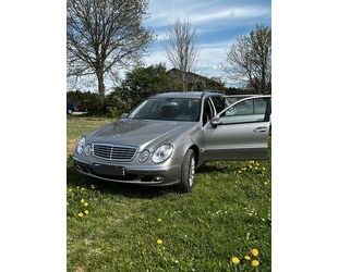 Mercedes-Benz E 500 Gebrauchtwagen