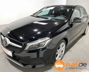 Mercedes-Benz A 180 Gebrauchtwagen