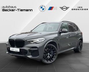BMW X5 Gebrauchtwagen