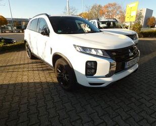 Mitsubishi ASX Gebrauchtwagen