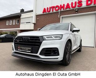 Audi SQ5 Gebrauchtwagen