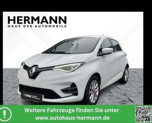 Renault ZOE Gebrauchtwagen