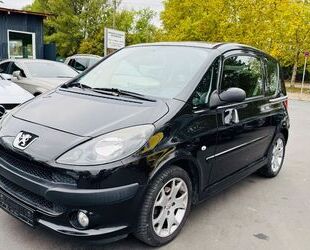 Peugeot 1007 Gebrauchtwagen