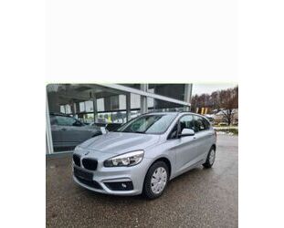 BMW 218 Active Tourer Gebrauchtwagen