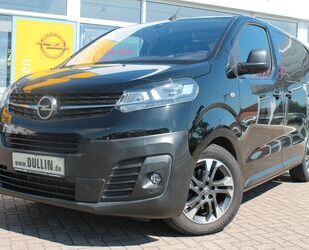 Opel Vivaro Gebrauchtwagen