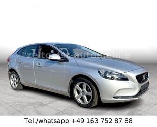 Volvo V40 Gebrauchtwagen