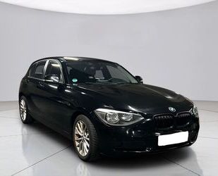 BMW 118 Gebrauchtwagen