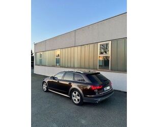 Audi A6 Allroad Gebrauchtwagen