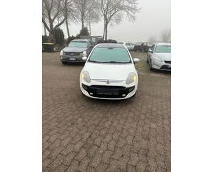 Fiat Punto Evo Gebrauchtwagen