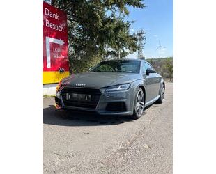 Audi TT Gebrauchtwagen