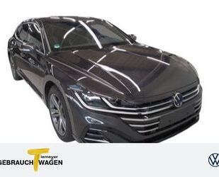 VW Arteon Gebrauchtwagen