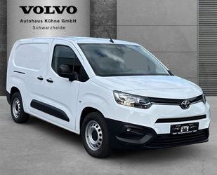 Toyota Proace (Verso) Gebrauchtwagen