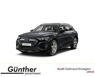 Audi e-tron Gebrauchtwagen