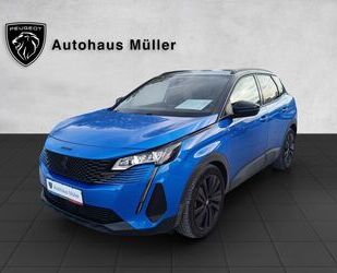 Peugeot 3008 Gebrauchtwagen