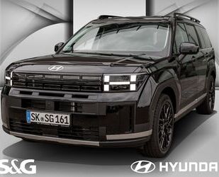 Hyundai SANTA FE Gebrauchtwagen
